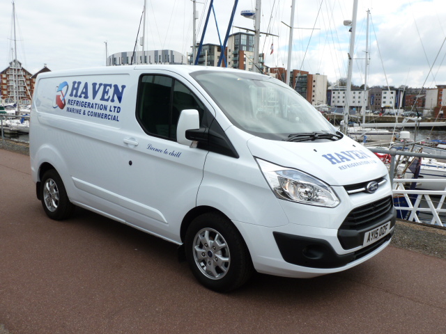 Haven Refrigeration & Air Conditioning